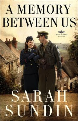 Cover of A Memory Between Us