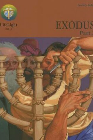 Cover of Exodus, Part 2