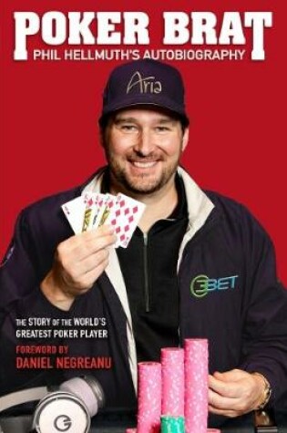 Cover of Poker Brat