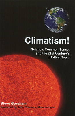 Cover of Climatism!