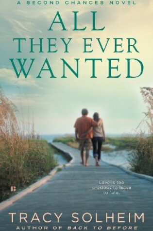 Cover of All They Ever Wanted