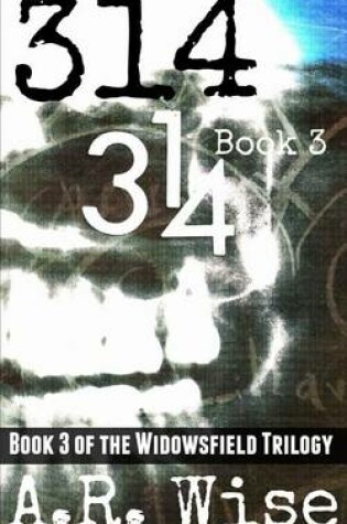 Cover of 314 Book 3