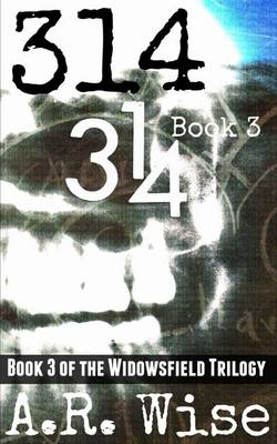 Cover of 314 Book 3