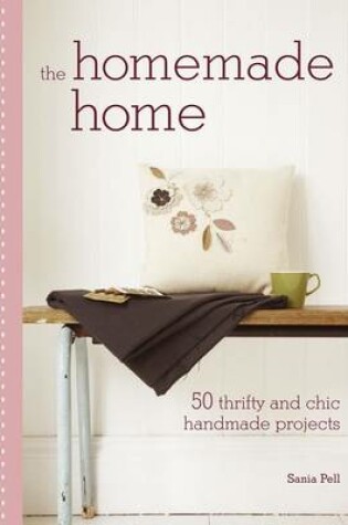 Cover of Home Made Home