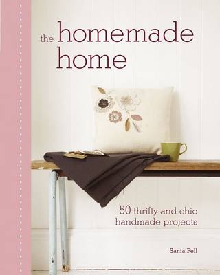 Book cover for Home Made Home