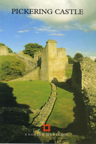 Cover of Pickering Castle