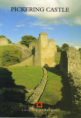 Book cover for Pickering Castle