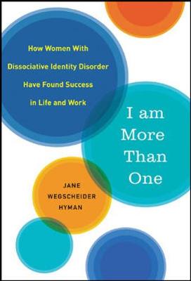 Book cover for I Am More Than One