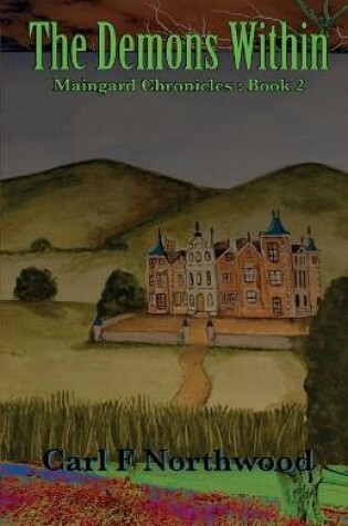 Cover of Maingard Chronicles (Book 2)