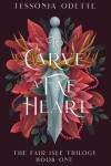 Book cover for To Carve a Fae Heart