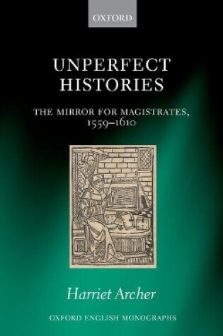 Cover of Unperfect Histories