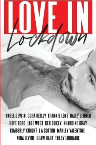 Cover of Love in Lockdown