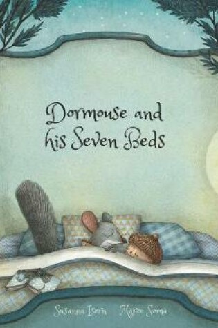 Cover of Dormouse and his Seven Beds