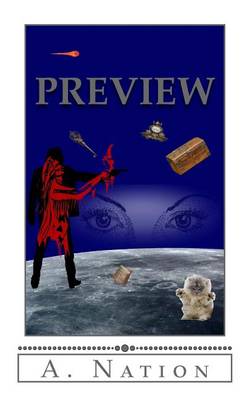 Book cover for Preview