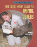 Cover of For Animal Lovers