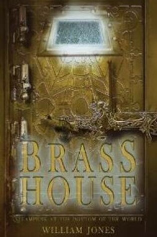 Cover of Brass House