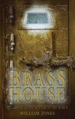 Cover of Brass House