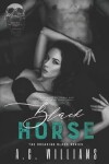Book cover for Black Horse