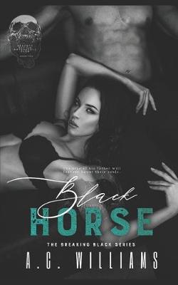 Cover of Black Horse