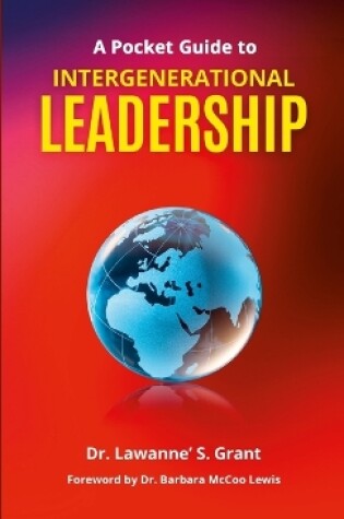 Cover of A Pocket Guide to Intergenerational Leadership