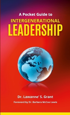 Book cover for A Pocket Guide to Intergenerational Leadership