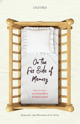 Book cover for On the Far Side of Memory