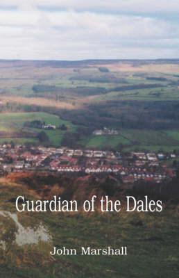 Book cover for Guardian of the Dales