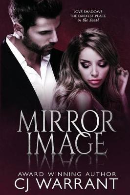 Book cover for Mirror Image