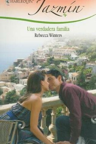 Cover of Una Verdadera Familia