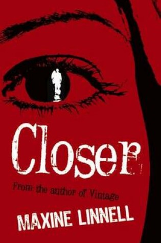 Cover of Closer