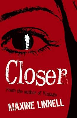 Book cover for Closer