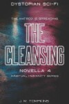 Book cover for The Cleansing