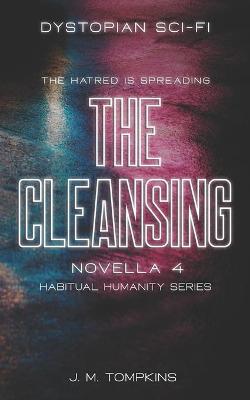 Book cover for The Cleansing