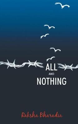 Book cover for All and Nothing