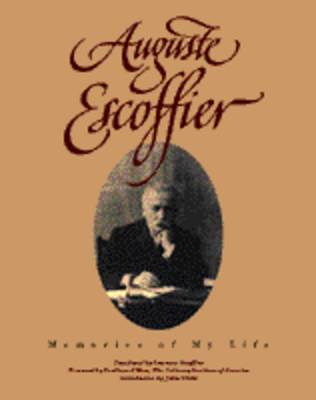 Book cover for Memories of my Life