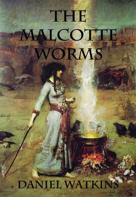 Book cover for The Malcotte Worms