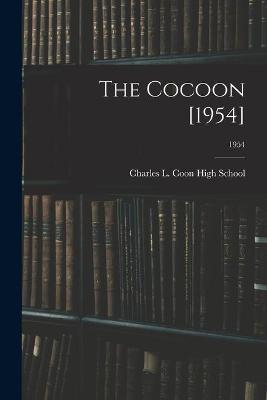 Cover of The Cocoon [1954]; 1954