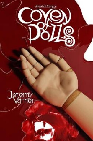 Cover of Coven of Dolls