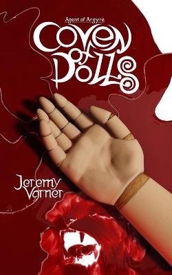 Book cover for Coven of Dolls