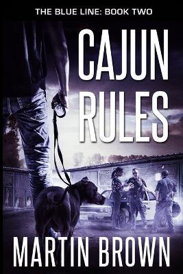 Cover of Cajun Rules