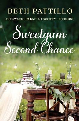 Book cover for Sweetgum Second Chance