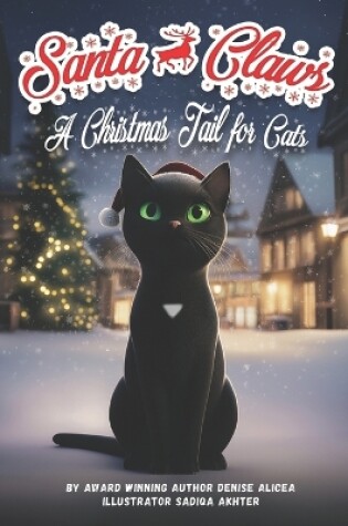 Cover of Santa Claws