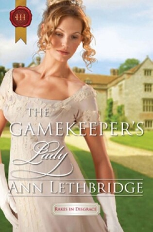 Cover of The Gamekeeper's Lady