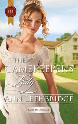Cover of The Gamekeeper's Lady