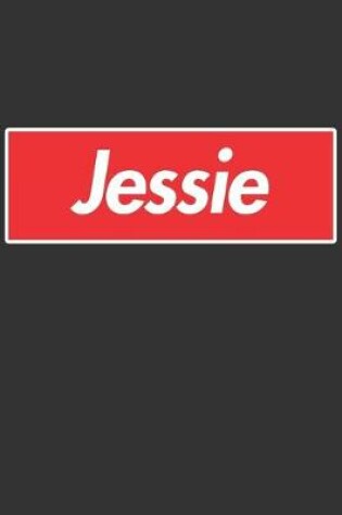 Cover of Jessie