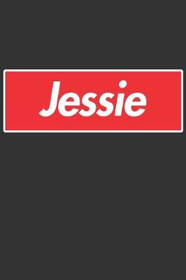 Book cover for Jessie