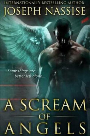 Cover of A Scream of Angels