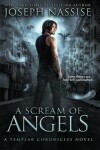 Book cover for A Scream of Angels