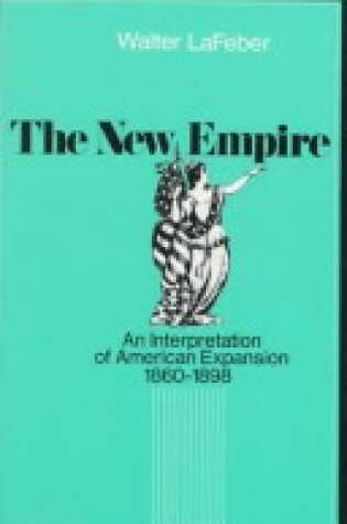 Cover of New Empire