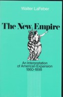 Book cover for New Empire